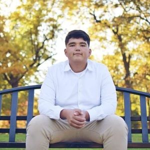 Meet your Posher, Alberto